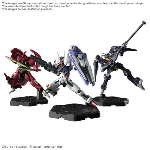 Bandai: Gunpla - Gundam Assemble 02 Expansion Pack *PREORDER*
