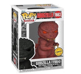 Funko POP! Movies - Godzilla