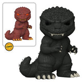 Funko POP! Movies - Godzilla