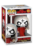 Funko Pop! Movies: House Of 1000 Corpses - Captain Spaulding / Otis B. Driftwood / Baby (Glitter)