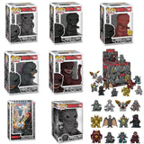 Funko POP! Movies - Godzilla