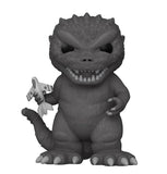 Funko POP! Movies - Godzilla