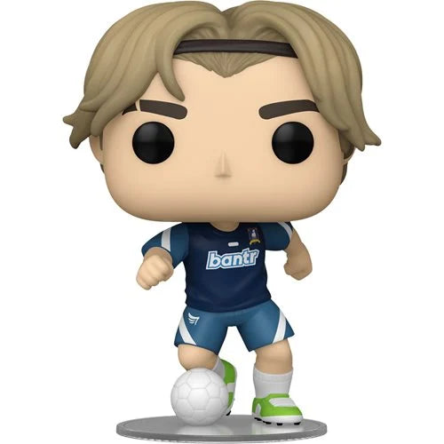 Funko Pop! Television: Ted Lasso - Jamie Tartt #1572