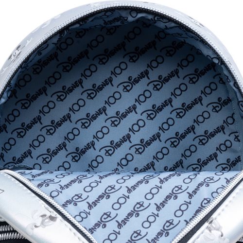 *EE EXCLUSIVE* LOUNGEFLY Disney 100 Heritage Sketch Mini-Backpack