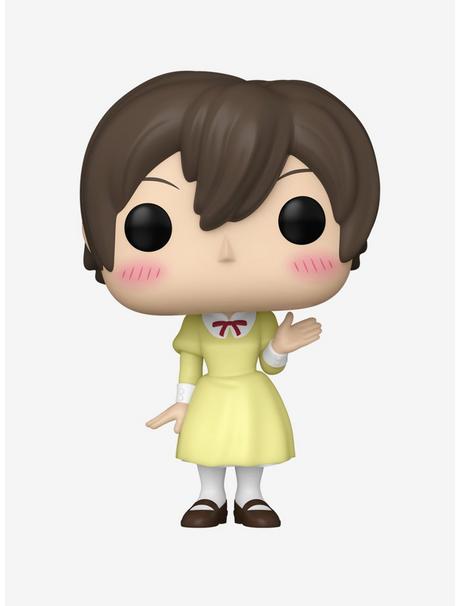 haruhina  Funko Pop! ANIMATION OURAN HIGHSCHOOL HOST CLUB HARUHI #1252