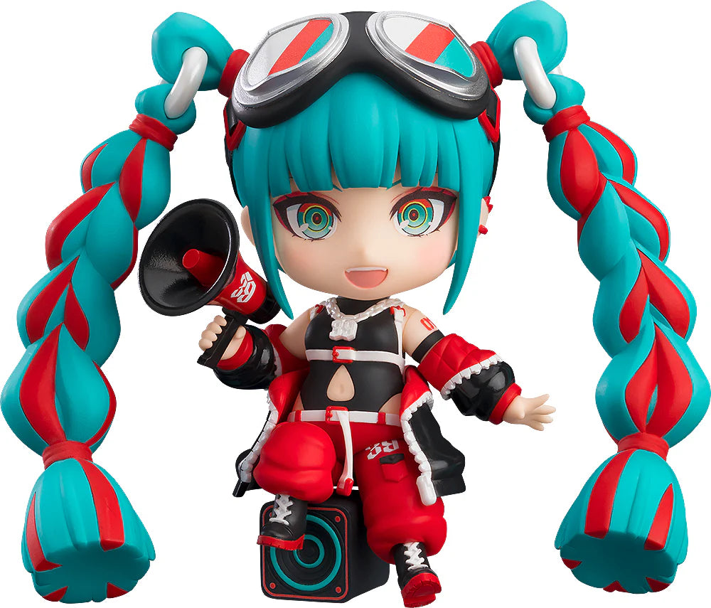 Good Smile Company - Hatsune Miku Magical Mirai 2023 Ver. Nendoroid Figure