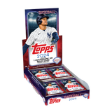 2024 Topps Series 2 Baseball Hobby Box - Release June 12, 2024 *PREORDER*