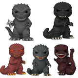 Funko POP! Movies - Godzilla