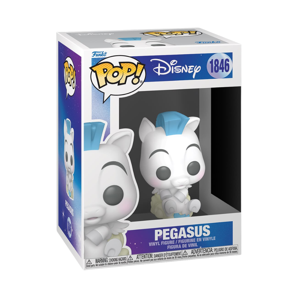 Funko Pop! Disney: Baby Animals: Pegasus #1846 *PREORDER*