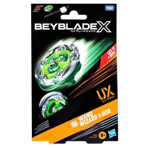 Beyblade X - Starter Pack Tops Wave 6