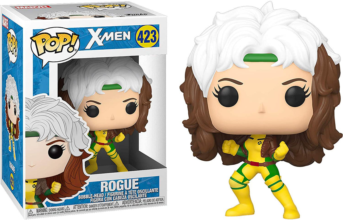 Funko shop pop rogue