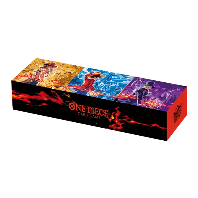 One Piece TCG - 3rd Anniversary Set (English) *PREORDER*