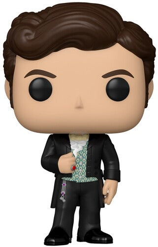 Funko Pop! Television: Bridgerton - Colin Bridgerton #1664