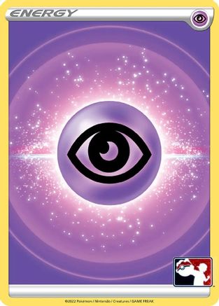Psychic Energy (Prize Pack Series 2) Prize Pack Series Cards - Common