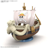 Grand Ship Collection Going Merry -A Netflix Series: ONE PIECE *Pre-Order*