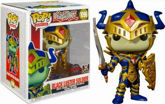 Funko Pop! Yu-Gi-Oh - Lot 3/4 **WEB ONLY**