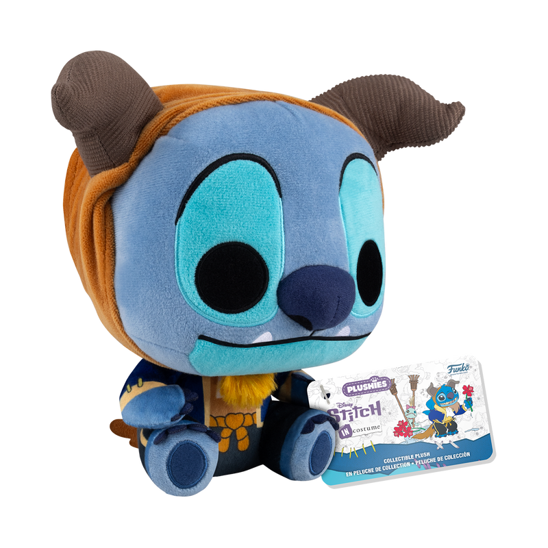 Funko Plush! Disney: Stitch *PREORDER*