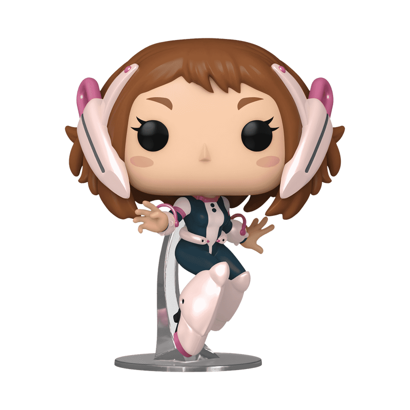 Funko Pop! Anime: My Hero Academia - Ochaco Uraraka #1524