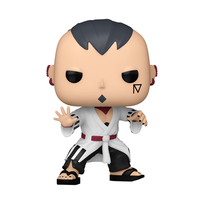 Funko Pop! Anime: Boruto - Jigen #1650