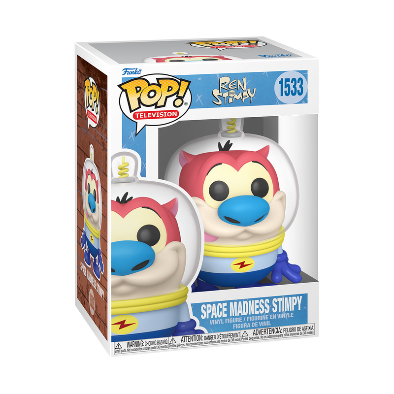 Nickelodeon Rewind Funko Pop! Rocket Power Otto #1530 - Reggie #1531 - Donnie Thornberry #1527 - Eliza Thornberry #1528