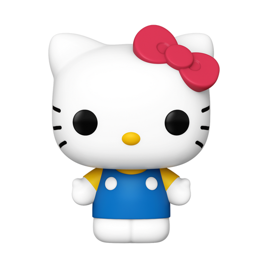Funko Pop! Hello Kitty: 50th Anniversary - Jumbo 10" Hello Kitty #79
