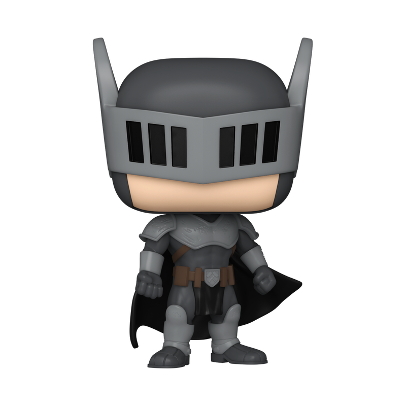 Funko Pop! DC: Batman Batman Knight #513 [Funko Shop Exclusive