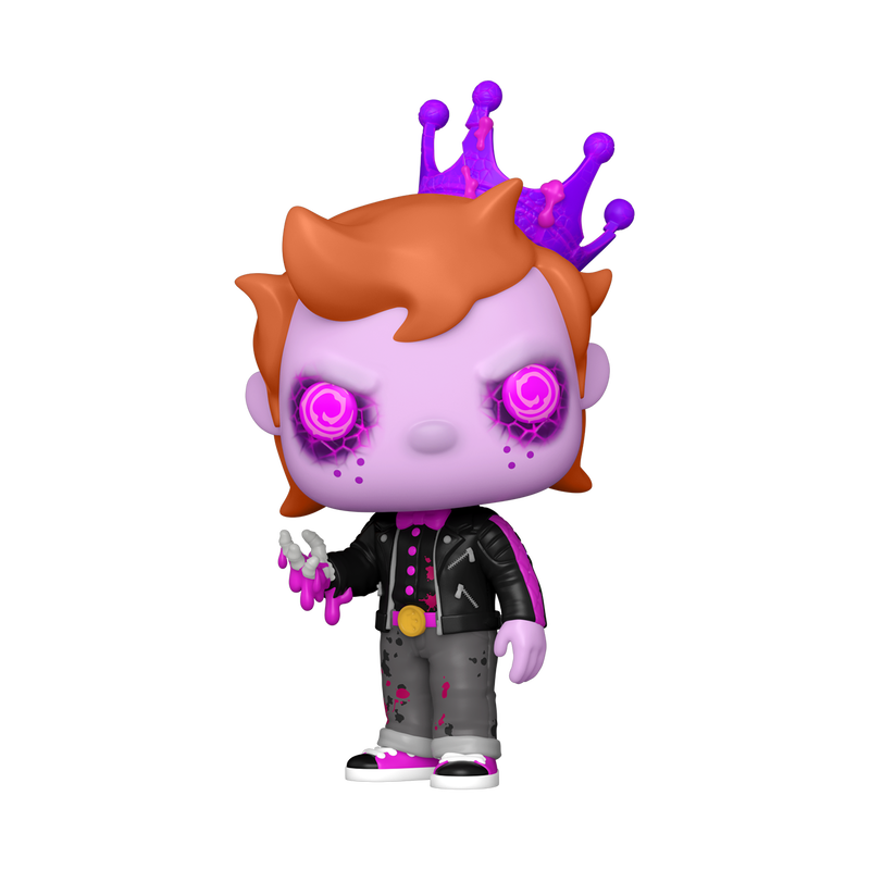 【最終値下げ】Eddy Funko POP! FUSION 1010 Funko Pop! Funko: Fusion - Eddy Funko #1010 [Funko Shop