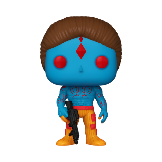 Funko Pop! Retro Toys: Power Lords - Lord Power #143 *PREORDER*