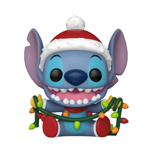 Funko Pop! Disney - Stitch with Lights #1504
