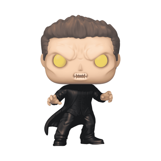 Funko Pop! Television: Buffy The Vampire Slayer - Angel (Vampire) #1618