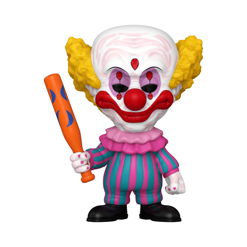Funko Pop! KILLER KLOWNS FROM OUTER SPACE - FRANK #1623