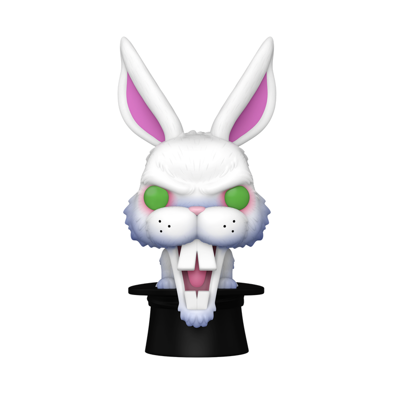 Funko Pop! Books: Goosebumps - Bad Hare Day #30 *PREORDER*