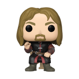 Funko Pop! Movies: Lord Of The Rings - Boromir (One Does Not Simply Meme) #1709
