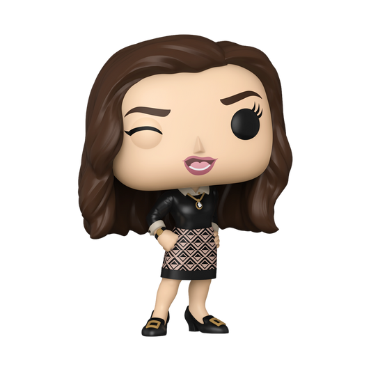 Funko Pop! Marvel: WandaVision - Agatha Harkness (Winking Meme) #1457