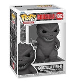 Funko POP! Movies - Godzilla
