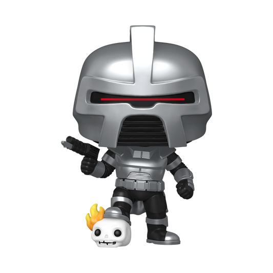 Funko Pop! Funko: Fusion - Cylon #998 *PREORDER*