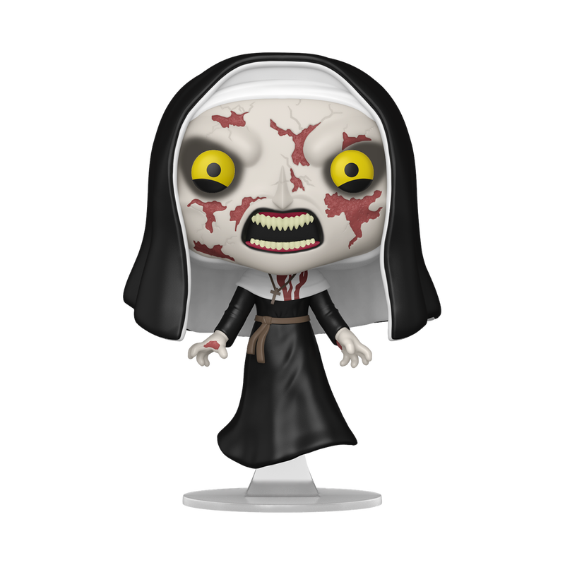 Funko Pop! Movies: The Nun II - The Nun (Levitating) #1710