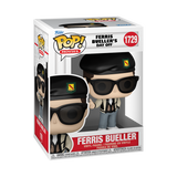 Funko Pop! Movies: Ferris Beuller's Day Off - Ferris Beuller / Cameron Frye / Sloane Peterson