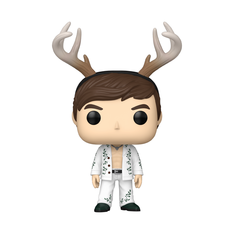 Funko Pop! Saltburn - Felix Catton & Oliver Quick *PREORDER*