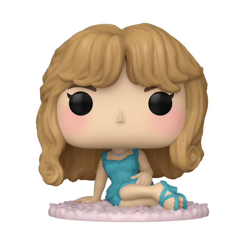 Funko Pop! Music - Sabrina Carpenter (Nightgown) #479