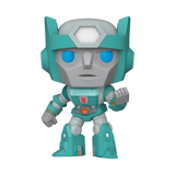 Funko Pop! Retro Toys: Transformers - Springer / Nemesis Prime / Kup / Skywarp / Thundercracker *PREORDER*