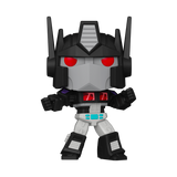 Funko Pop! Retro Toys: Transformers - Springer / Nemesis Prime / Kup / Skywarp / Thundercracker *PREORDER*