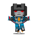 Funko Pop! Retro Toys: Transformers - Springer / Nemesis Prime / Kup / Skywarp / Thundercracker *PREORDER*