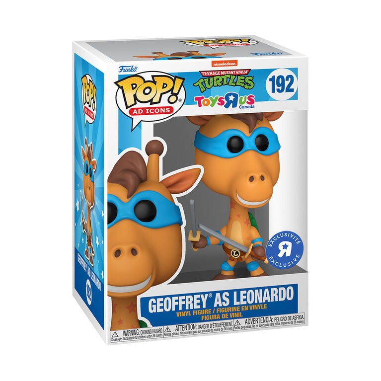 アメコミ funko pop GEOFFREY AS IRON MAN Amazon.com: Pop Vinyl Ad Icons Geoffrey as Iron Man #29 (Canadian
