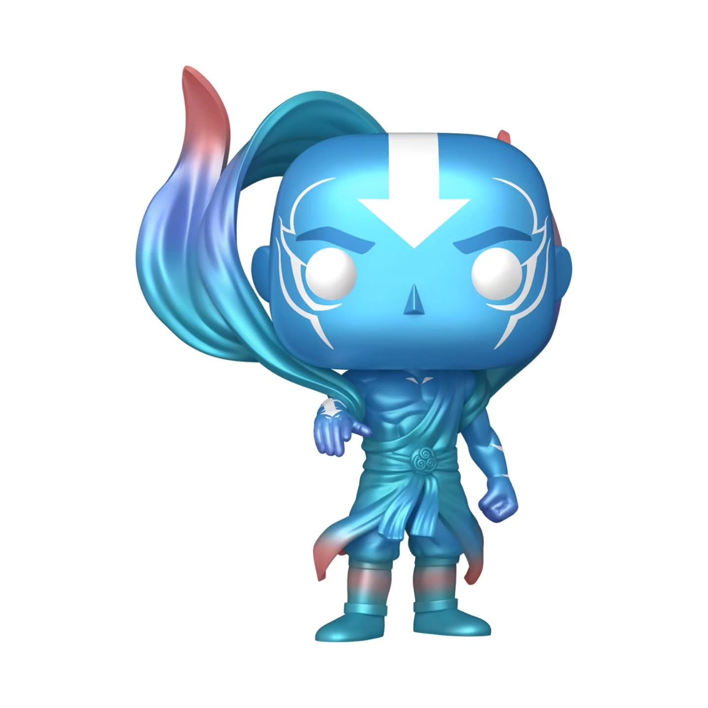 Funko Pop! Movies: Avatar The Last Airbender - Aang / Katara / Sokka / Toph / Zuko / Tagah / Aang (Avatar State) *PREORDER*