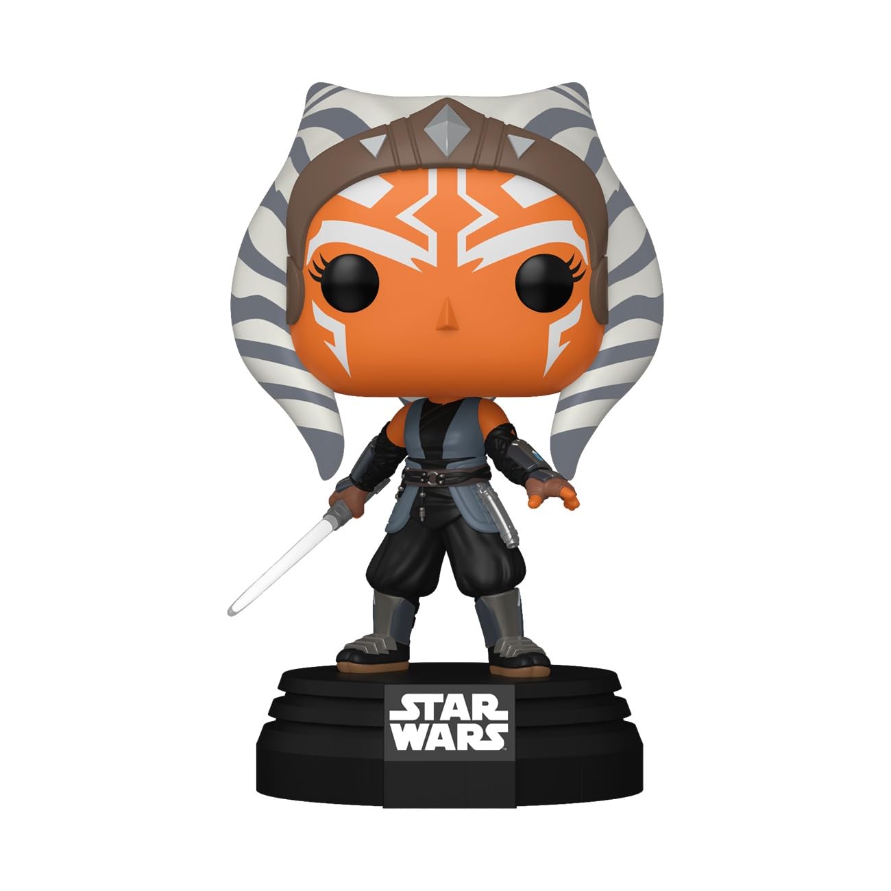 Funko Pop! Star Wars - Ahsoka (SFX) #794