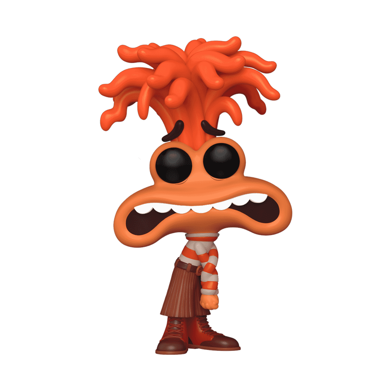 Funko Pop! Disney: Inside Out 2 - Anxiety #1447