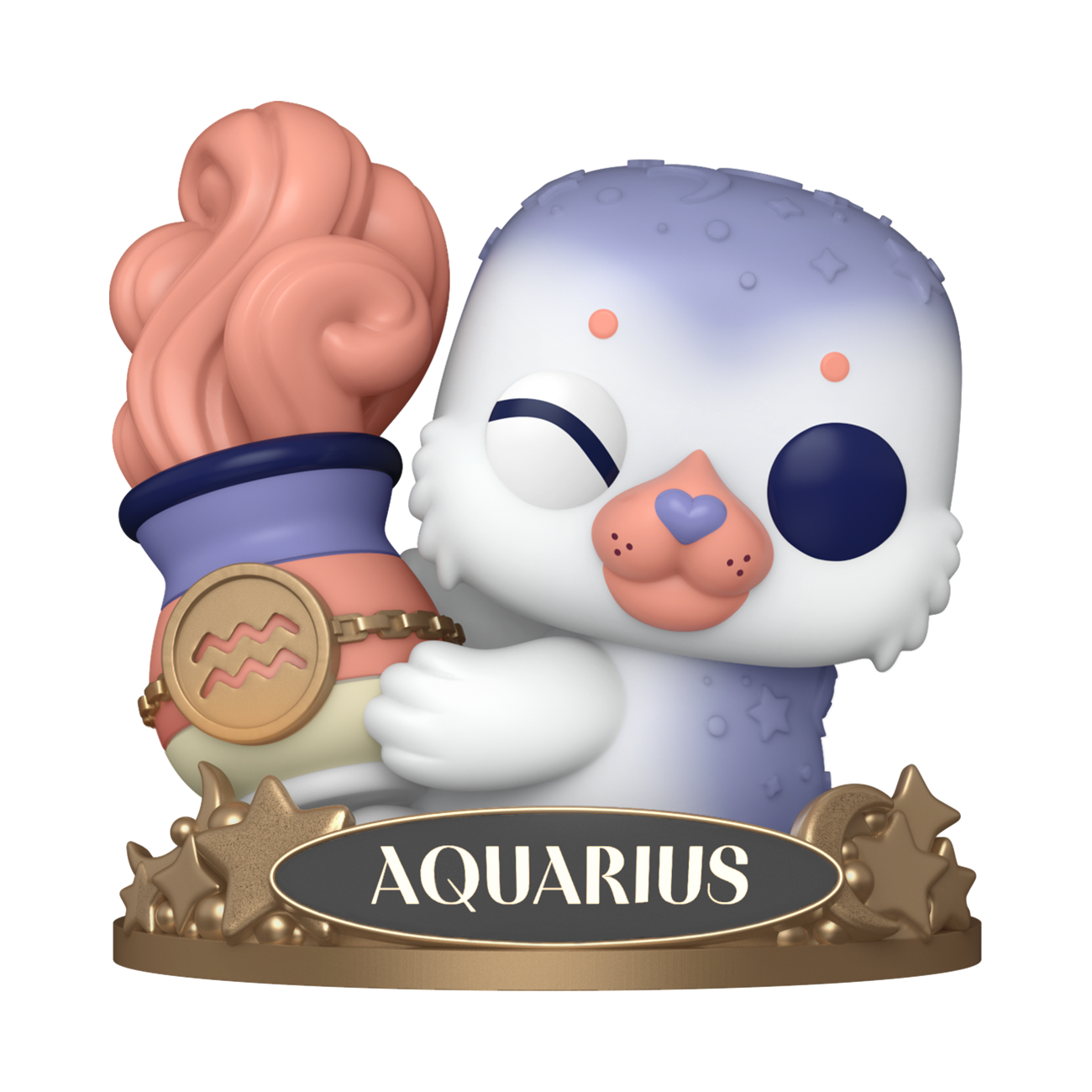Funko Pop! Zodiac - Aquarius #13