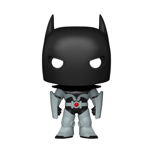 Funko Pop! DC: Batman Beyond - Armored Bruce Wayne #559