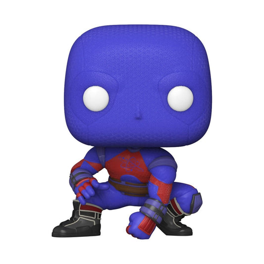 Funko Pop! DC: Black Adam - Atom Smasher #1233